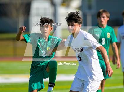 Thumbnail 2 in Lincoln @ Smithfield photogallery.