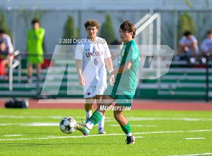 Thumbnail 1 in Lincoln @ Smithfield photogallery.