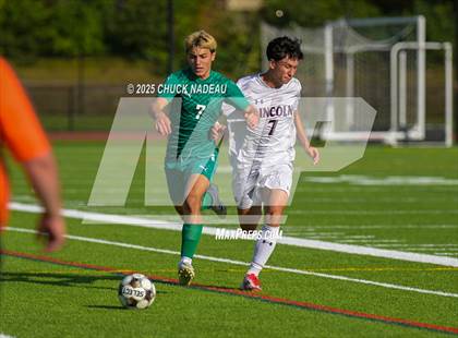 Thumbnail 2 in Lincoln @ Smithfield photogallery.