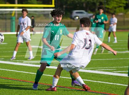 Thumbnail 3 in Lincoln @ Smithfield photogallery.