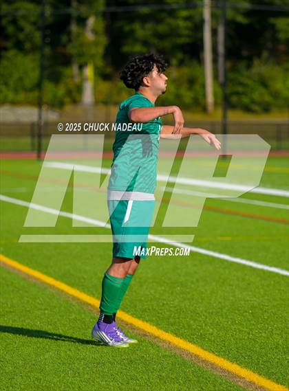 Thumbnail 1 in Lincoln @ Smithfield photogallery.