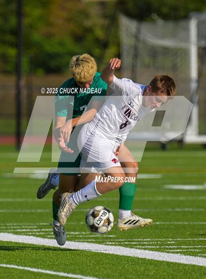 Thumbnail 3 in Lincoln @ Smithfield photogallery.