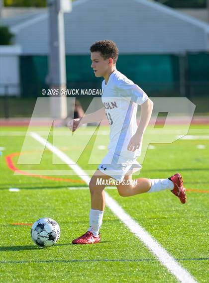 Thumbnail 1 in Lincoln @ Smithfield photogallery.