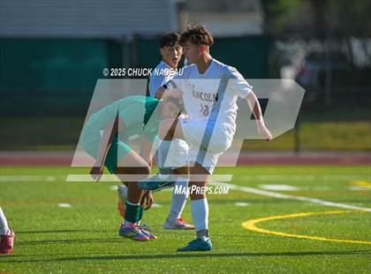 Thumbnail 3 in Lincoln @ Smithfield photogallery.