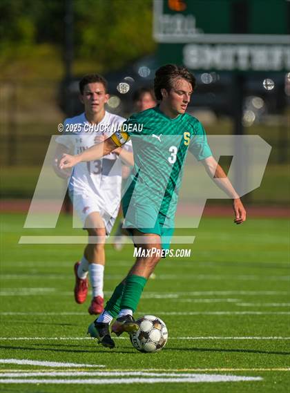 Thumbnail 1 in Lincoln @ Smithfield photogallery.