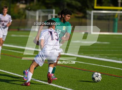 Thumbnail 3 in Lincoln @ Smithfield photogallery.