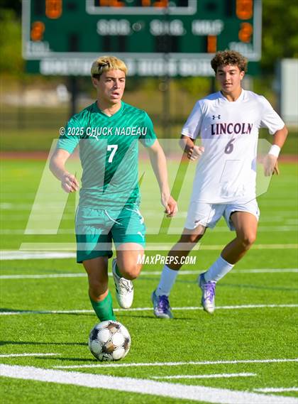 Thumbnail 3 in Lincoln @ Smithfield photogallery.