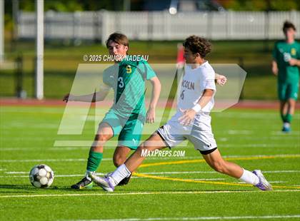 Thumbnail 2 in Lincoln @ Smithfield photogallery.