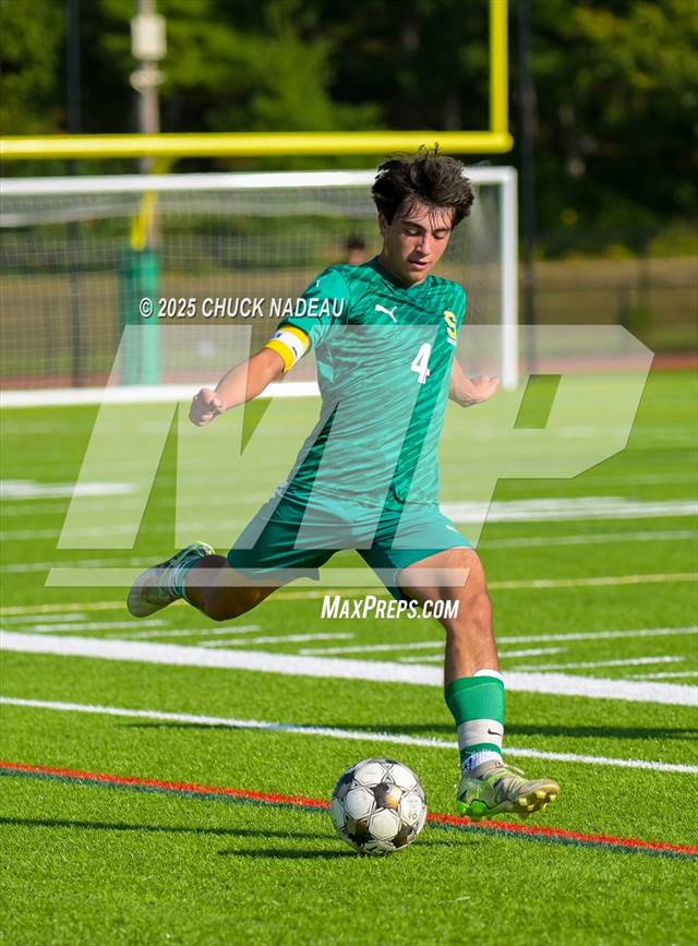 Lincoln @ Smithfield