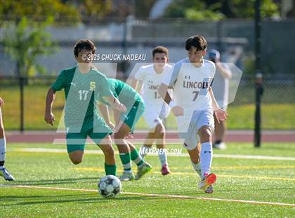 Thumbnail 2 in Lincoln @ Smithfield photogallery.