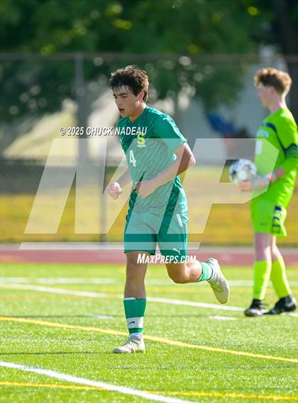 Thumbnail 1 in Lincoln @ Smithfield photogallery.