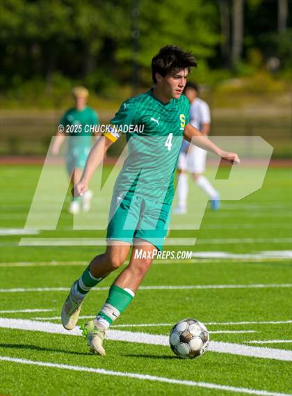 Thumbnail 3 in Lincoln @ Smithfield photogallery.