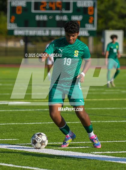 Thumbnail 3 in Lincoln @ Smithfield photogallery.