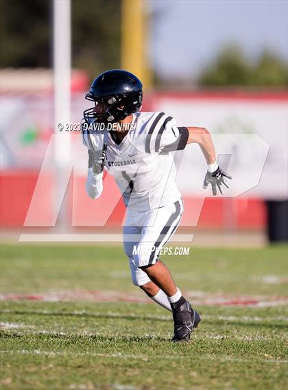 Thumbnail 3 in Stockdale @ Centennial photogallery.