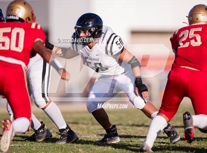 Thumbnail 3 in Stockdale @ Centennial photogallery.