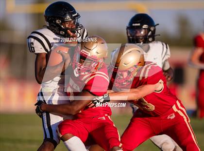 Thumbnail 1 in Stockdale @ Centennial photogallery.