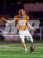 Photo from the gallery "Spanish Fork @ West Field"