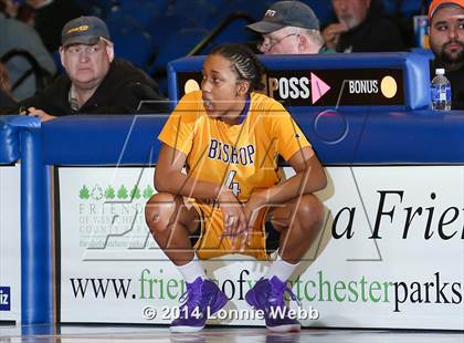 Thumbnail 3 in Bishop Loughlin vs Ossining (Slam Dunk Tournament) photogallery.