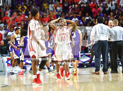 Thumbnail 1 in England vs Clarendon (AAA 2A Final) photogallery.
