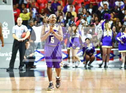 Thumbnail 2 in England vs Clarendon (AAA 2A Final) photogallery.