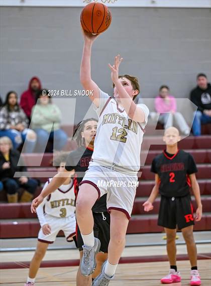 Thumbnail 2 in Reading @ Governor Mifflin photogallery.
