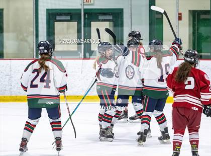 Thumbnail 3 in Concord @ St. Thomas Aquinas/Winnacunnet/Dover photogallery.
