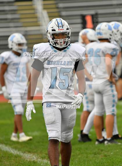 Thumbnail 2 in Highland Regional @ Clearview photogallery.
