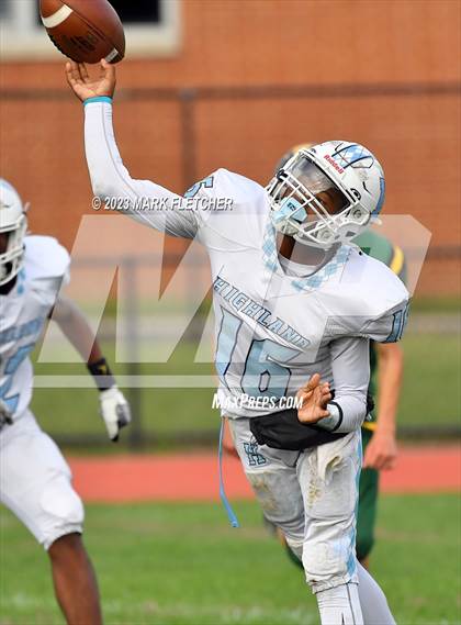Thumbnail 3 in Highland Regional @ Clearview photogallery.