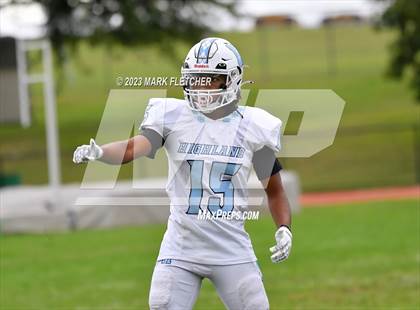 Thumbnail 1 in Highland Regional @ Clearview photogallery.
