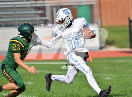 Thumbnail 1 in Highland Regional @ Clearview photogallery.
