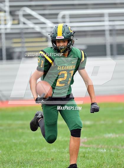 Thumbnail 3 in Highland Regional @ Clearview photogallery.