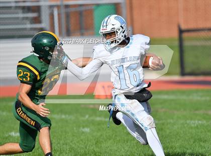 Thumbnail 2 in Highland Regional @ Clearview photogallery.