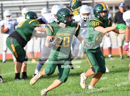 Thumbnail 1 in Highland Regional @ Clearview photogallery.