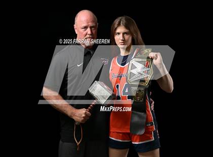 Thumbnail 1 in Bridgeland (Team & Individual) photogallery.