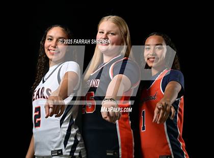 Thumbnail 1 in Bridgeland (Team & Individual) photogallery.