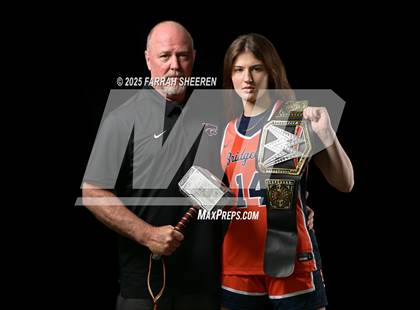 Thumbnail 3 in Bridgeland (Team & Individual) photogallery.