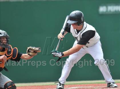 Thumbnail 1 in Texas vs. Poteet (Class 4A Region II Quarterfinals) photogallery.