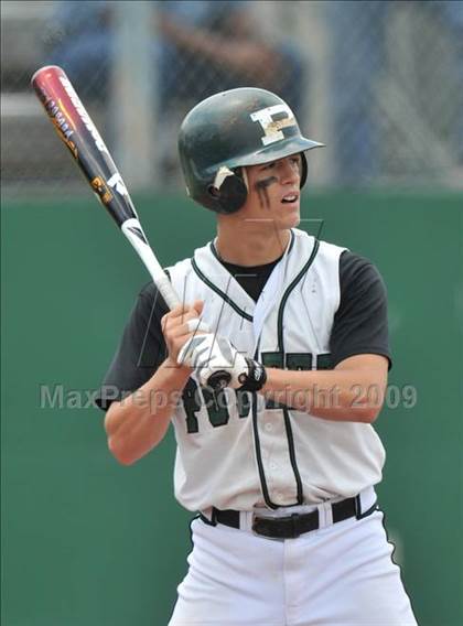 Thumbnail 3 in Texas vs. Poteet (Class 4A Region II Quarterfinals) photogallery.