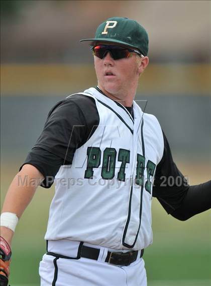 Thumbnail 1 in Texas vs. Poteet (Class 4A Region II Quarterfinals) photogallery.