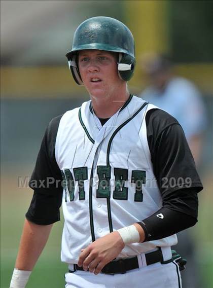 Thumbnail 2 in Texas vs. Poteet (Class 4A Region II Quarterfinals) photogallery.