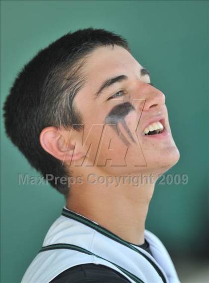 Thumbnail 1 in Texas vs. Poteet (Class 4A Region II Quarterfinals) photogallery.