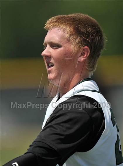 Thumbnail 3 in Texas vs. Poteet (Class 4A Region II Quarterfinals) photogallery.