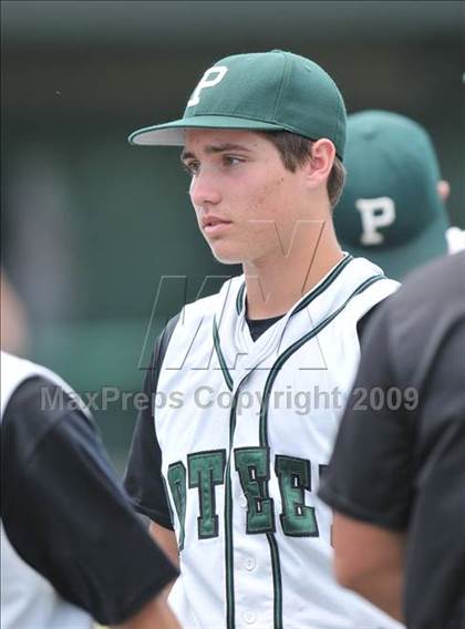 Thumbnail 2 in Texas vs. Poteet (Class 4A Region II Quarterfinals) photogallery.