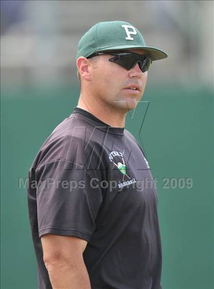 Thumbnail 1 in Texas vs. Poteet (Class 4A Region II Quarterfinals) photogallery.