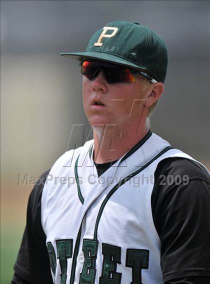 Thumbnail 1 in Texas vs. Poteet (Class 4A Region II Quarterfinals) photogallery.