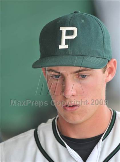 Thumbnail 3 in Texas vs. Poteet (Class 4A Region II Quarterfinals) photogallery.