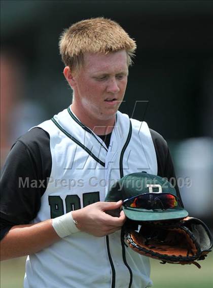 Thumbnail 3 in Texas vs. Poteet (Class 4A Region II Quarterfinals) photogallery.