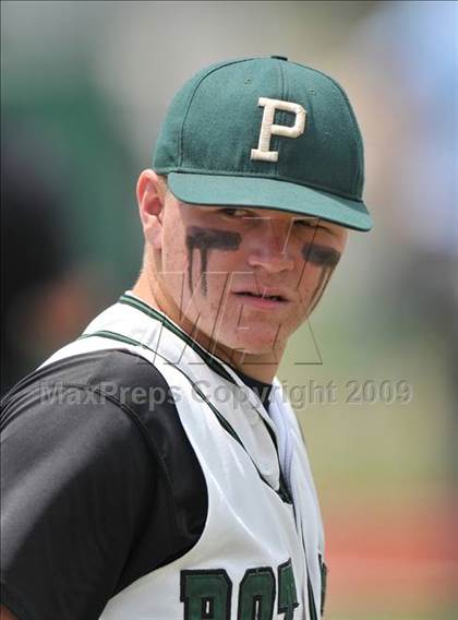 Thumbnail 1 in Texas vs. Poteet (Class 4A Region II Quarterfinals) photogallery.