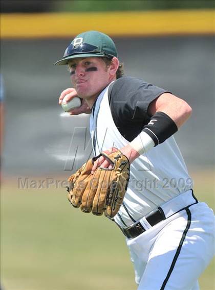 Thumbnail 2 in Texas vs. Poteet (Class 4A Region II Quarterfinals) photogallery.