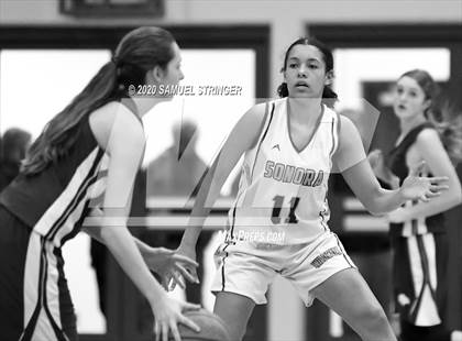 Thumbnail 1 in JV: Argonaut @ Sonora photogallery.